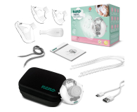 Neno Vapore - przenośny nebulizator siateczkowy - 1274010 - zdjęcie 7
